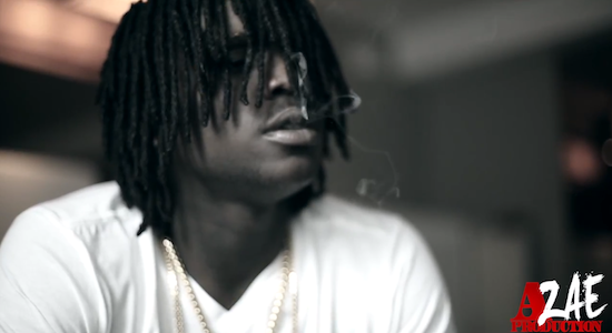 Chief keef doctor mp3 download full