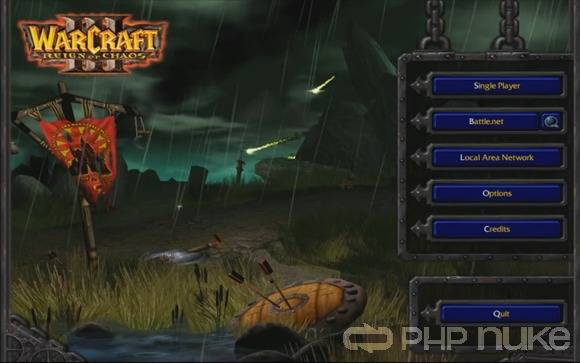 Warcraft 3 download full game iso