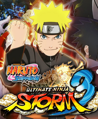 Download Game Naruto 5 For Pc